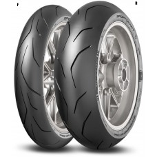 Dunlop SPORTSMART TT 200/55R17 78W
